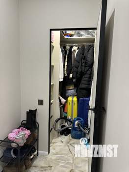 1-к квартира, на длительный срок, 43м2, 4/17 этаж