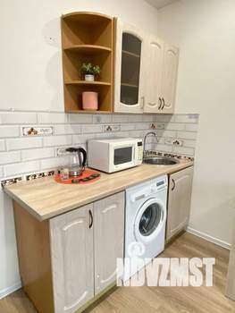 Студия квартира, посуточно, 20м2, 8/25 этаж