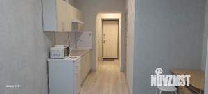 Студия квартира, на длительный срок, 25м2, 1/15 этаж