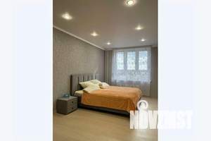 2-к квартира, посуточно, 60м2, 19/25 этаж