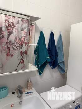 2-к квартира, на длительный срок, 46м2, 11/21 этаж