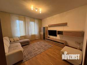 2-к квартира, на длительный срок, 55м2, 10/17 этаж