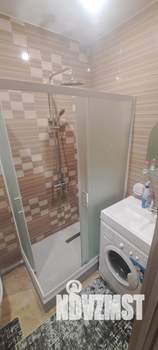 1-к квартира, на длительный срок, 33м2, 12/17 этаж