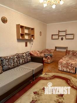 1-к квартира, на длительный срок, 42м2, 3/9 этаж