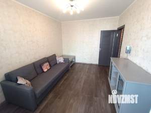 2-к квартира, на длительный срок, 63м2, 17/17 этаж