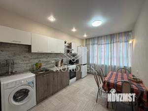 1-к квартира, на длительный срок, 33м2, 14/17 этаж