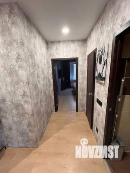 2-к квартира, на длительный срок, 52м2, 11/17 этаж