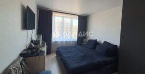 2-к квартира, на длительный срок, 62м2, 20/21 этаж