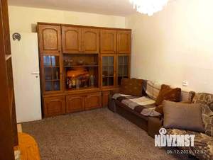 1-к квартира, на длительный срок, 34м2, 6/10 этаж