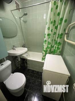 1-к квартира, на длительный срок, 31м2, 2/3 этаж
