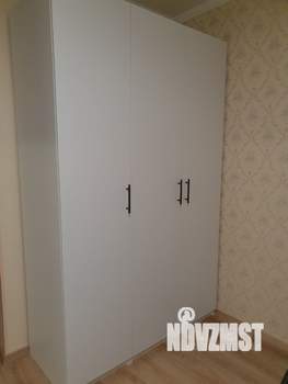 Студия квартира, на длительный срок, 30м2, 5/6 этаж