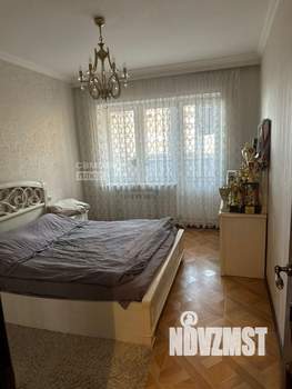 3-к квартира, на длительный срок, 72м2, 9/18 этаж