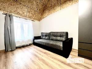 Студия квартира, на длительный срок, 25м2, 3/3 этаж