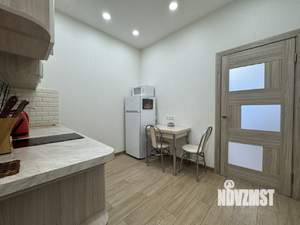 1-к квартира, на длительный срок, 35м2, 6/21 этаж