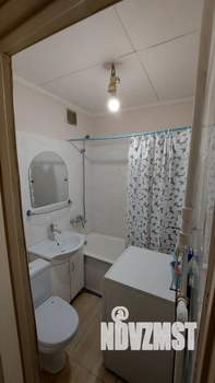 2-к квартира, на длительный срок, 43м2, 2/3 этаж