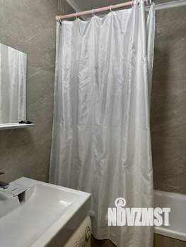 1-к квартира, на длительный срок, 33м2, 5/25 этаж