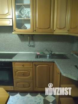 2-к квартира, на длительный срок, 53м2, 2/14 этаж