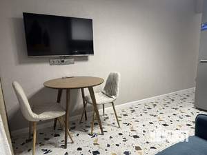 1-к квартира, на длительный срок, 32м2, 3/14 этаж