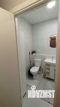 2-к квартира, на длительный срок, 40м2, 7/22 этаж