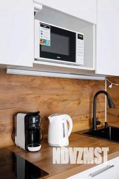 1-к квартира, посуточно, 21м2, 1/1 этаж