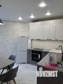 2-к квартира, на длительный срок, 55м2, 12/20 этаж