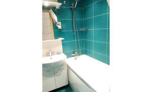 1-к квартира, посуточно, 33м2, 1/1 этаж