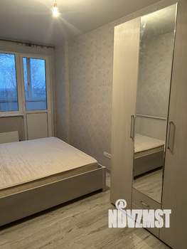 3-к квартира, на длительный срок, 80м2, 4/18 этаж