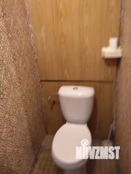 1-к квартира, на длительный срок, 39м2, 6/14 этаж