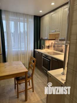 2-к квартира, на длительный срок, 55м2, 4/7 этаж