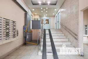 Студия квартира, посуточно, 21м2, 9/22 этаж