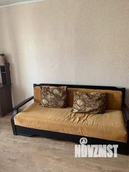 1-к квартира, на длительный срок, 50м2, 8/25 этаж