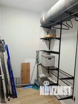 1-к квартира, на длительный срок, 36м2, 12/22 этаж