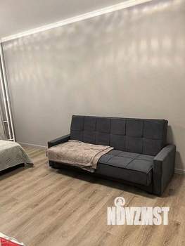 1-к квартира, на длительный срок, 46м2, 10/21 этаж