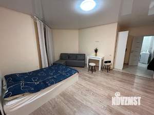 Студия квартира, на длительный срок, 30м2, 9/22 этаж