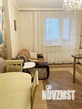 3-к квартира, на длительный срок, 69м2, 22/25 этаж