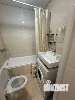 1-к квартира, на длительный срок, 32м2, 8/25 этаж