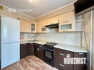 2-к квартира, на длительный срок, 51м2, 2/11 этаж