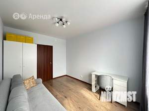 2-к квартира, на длительный срок, 48м2, 7/17 этаж