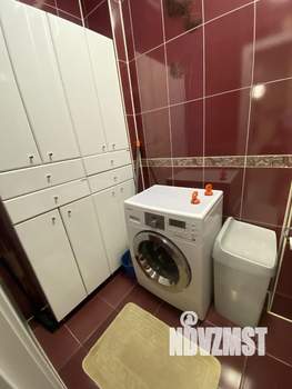 3-к квартира, на длительный срок, 96м2, 5/14 этаж