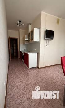 1-к квартира, на длительный срок, 43м2, 8/27 этаж