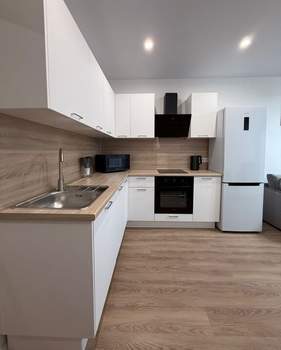 1-к квартира, на длительный срок, 42м2, 14/25 этаж