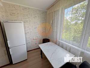 1-к квартира, на длительный срок, 37м2, 5/17 этаж