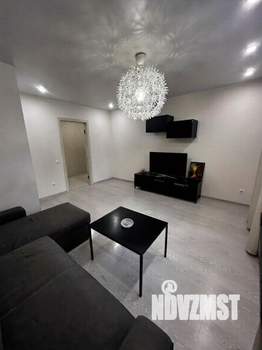 3-к квартира, на длительный срок, 71м2, 5/25 этаж