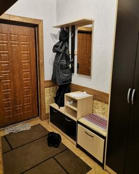 1-к квартира, на длительный срок, 40м2, 3/4 этаж