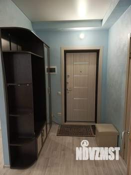 2-к квартира, на длительный срок, 42м2, 2/25 этаж