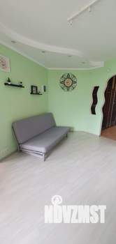 1-к квартира, на длительный срок, 40м2, 7/9 этаж