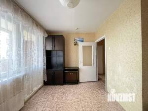 1-к квартира, на длительный срок, 34м2, 10/17 этаж