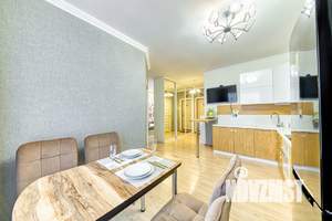2-к квартира, посуточно, 45м2, 1/1 этаж