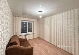 2-к квартира, на длительный срок, 51м2, 3/9 этаж