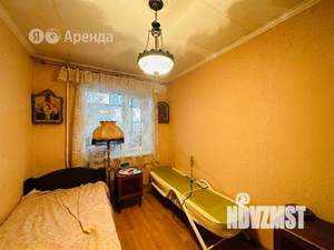 2-к квартира, на длительный срок, 49м2, 10/12 этаж
